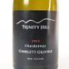 (1) 2013 Trinity Hill Black Label Chardonnay, Gimblett Gravels - 2