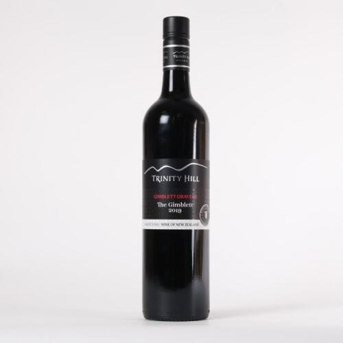 (1) 2019 Trinity Hill The Gimblett, Gimblett Gravels