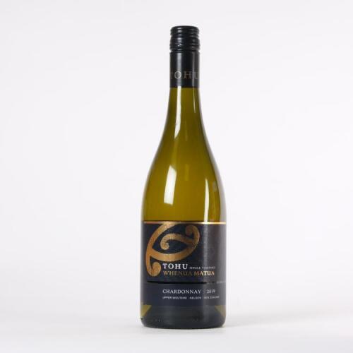 (1) 2019 Tohu Whenua Matua Chardonnay, Upper Moutere