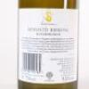 (1) 2013 Seresin Memento Riesling, Marlborough - 4