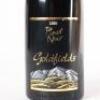 (1) 2001 Bannock Brae Goldfields Pinot Noir, Bannockburn - 2