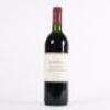 (1) 1990 Te Mata Estate Awatea, Hawkes Bay