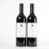 (2) 2009 Robertson of Clare Max V, Clare Valley SA
