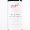 (1) 2012 Penfolds Bin 407 Cabernet Sauvignon, South Australia - 2