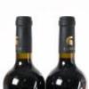 (2) 2015 Curtis Family Vineyards Cavaliere Cabernet Sauvignon, McLaren Vale SA - 6