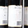 (4) 2016 Allegiance Wines The Artisan Shiraz, Barossa SA - 6