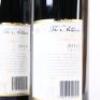 (4) 2016 Allegiance Wines The Artisan Shiraz, Barossa SA - 8