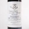 (1) 1995 Bodegas Vega-Sicilia &Uacute;nico, Ribera del Duero - 2