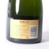 (1) MV Krug Grande Cuvee - 5