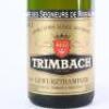 (1) 1983&nbsp;Trimbach Cuvee des Seigneurs de Ribeaupierre Gewurztraminer - 2