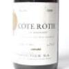 (1) 1990 M. Chapoutier La Mordoree Cote Rotie - 2