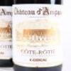 (2) 2003 E. Guigal Chateau d'Ampuis Cote Rotie - 2