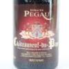 (1) 2007 Domaine Pegau Cuvee Da Capo Chateauneuf du Pape - 2