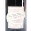 (1) 2007 Domaine Pegau Cuvee Da Capo Chateauneuf du Pape - 7