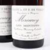 (2) 2004 Domaine A. & P. de Villaine Mercurey Les Montots, Cote Chalonnaise - 2