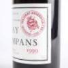 (1) 1999 Domaine Marquis d'Angerville Volnay Champans 1er Cru, Cote de Beaune - 3