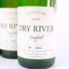 (4) 1996 Dry River Craighall Dry Riesling, Martinborough - 2