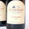 (2) 2019 Stonecroft Crofters Syrah, Gimblett Gravels - 2