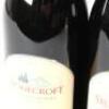 (2) 2019 Stonecroft Crofters Syrah, Gimblett Gravels - 3