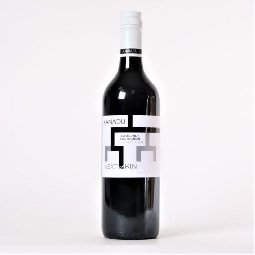 (1) 2013 Xanadu Next of Kin Cabernet Sauvignon, Margaret River WA
