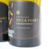 (3) 2016 Duckpoint Chardonnay, Hawkes Bay - 2