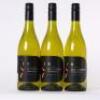 (3) 2015 Duckpoint Chardonnay, Hawkes Bay