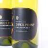 (3) 2015 Duckpoint Chardonnay, Hawkes Bay - 2