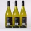 (3) 2015 Duckpoint Chardonnay, Hawkes Bay - 4