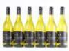 (6) 2015 Duckpoint Chardonnay, Hawkes Bay