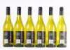 (6) 2015 Duckpoint Chardonnay, Hawkes Bay - 3