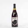 (1) 1993 Black Ridge Pinot Noir, Central Otago