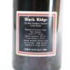 (1) 1993 Black Ridge Pinot Noir, Central Otago - 4