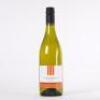 (1) 2009 Nga Waka Three Paddles Riesling, Martinborough