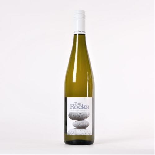 (1) 2012 The Rocks Riesling, Marlborough