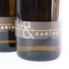 (2) 2014 True & Daring Riesling, Canterbury - 2