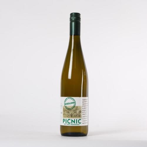 (1) 2005 Two Paddocks Picnic Riesling, Central Otago