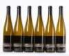 (6) 2014 True & Daring Riesling, Canterbury