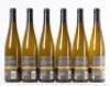 (6) 2014 True & Daring Riesling, Canterbury - 3