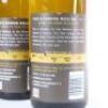 (6) 2014 True & Daring Riesling, Canterbury - 4
