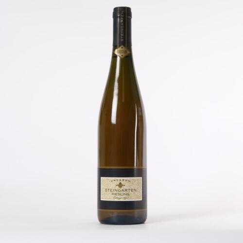 (1) 1997 Orlando Steingarten Riesling, Barossa SA
