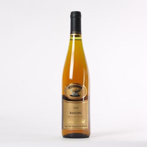 (1) 1999 Wolf Blass Gold Label Riesling, Eden/Clare SA