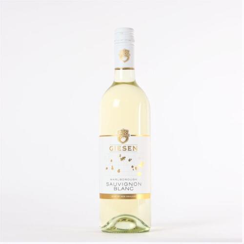 (1) 2020 Giesen Sauvignon Blanc, Marlborough