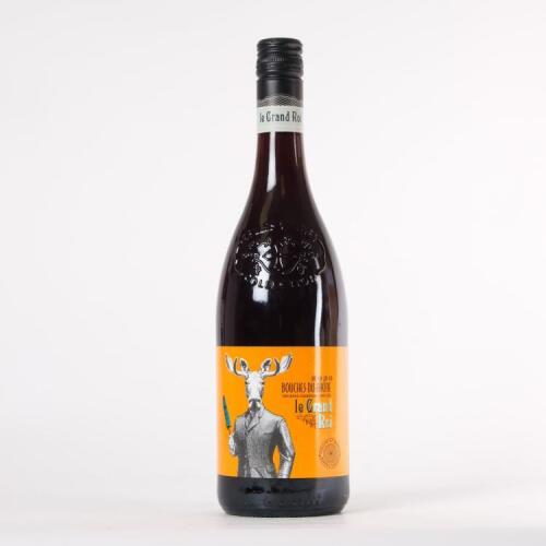 (1) 2020 Le Grand Roi, Bouches de Rhone IGP