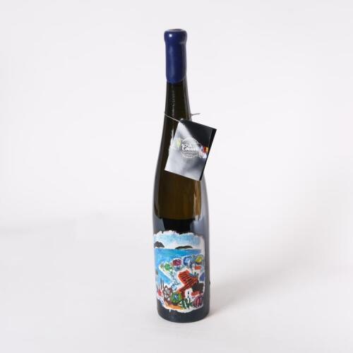 (1) 2006 The Cousins Gewurztraminer 1500ml, Gisborne