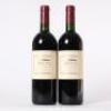 (2) 1997 Te Mata Estate Awatea, Hawkes Bay