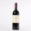 (1) 1997 Te Mata Estate Coleraine, Hawkes Bay