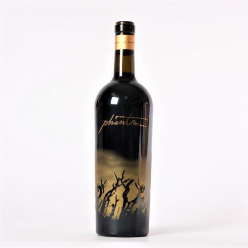 (1) 2016 Bogle Vineyards 'Phantom' Red, California