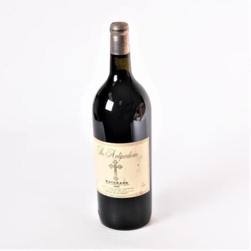 (1) 1985 The Antipodean 1500ml, Matakana