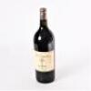 (1) 1985 The Antipodean 1500ml, Matakana