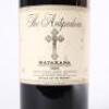 (1) 1985 The Antipodean 1500ml, Matakana - 2